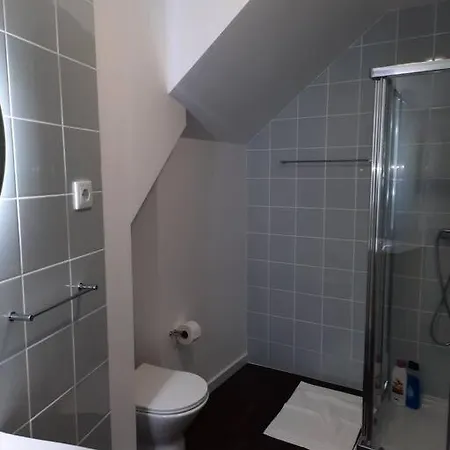 Casa Arte Nova Do Rossio Apartment Aveiro