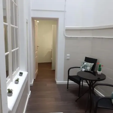 Casa Arte Nova Do Rossio Apartment *