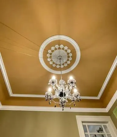 Casa Arte Nova Do Rossio Apartment *