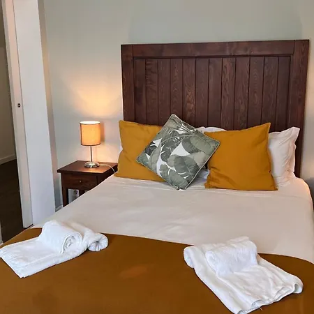 Rossio Arte Nova - Blue House