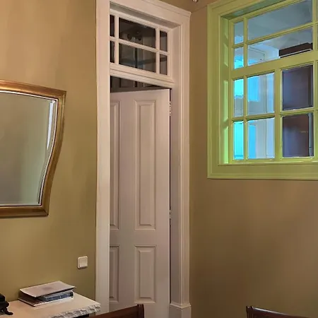 Lägenhet Rossio Arte Nova - Blue House