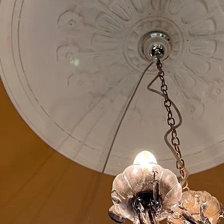 Rossio Arte Nova - Blue House