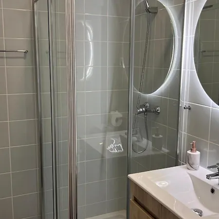 Rossio Arte Nova - Blue House Lägenhet Aveiro