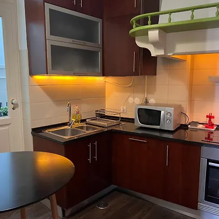 Rossio Arte Nova - Blue House Lägenhet Aveiro