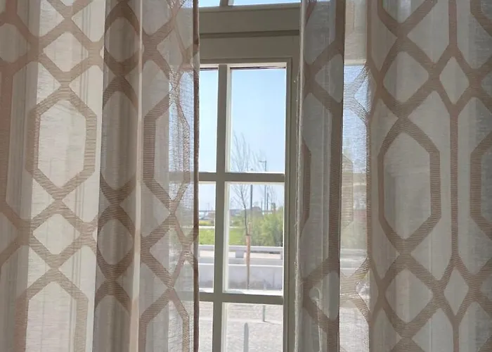 Rossio Arte Nova - Blue House *