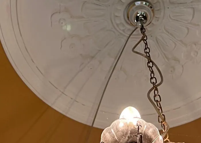 Rossio Arte Nova - Blue House