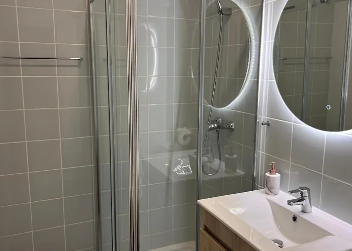 Rossio Arte Nova - Blue House Daire Aveiro