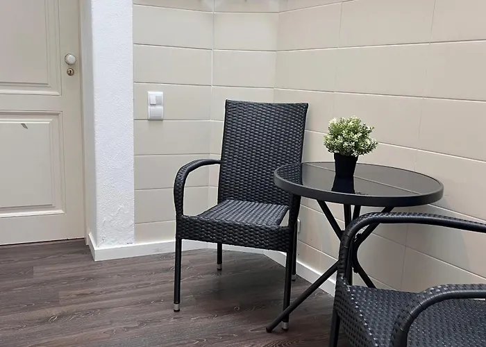 Rossio Arte Nova - Blue House *